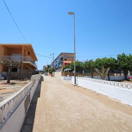 Apartment Elena Denia Bagian luar foto