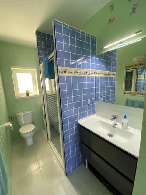 Apartment Elena Denia Bagian luar foto
